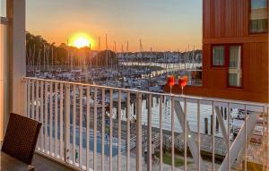 Priwallpromenade 27, Whg 7