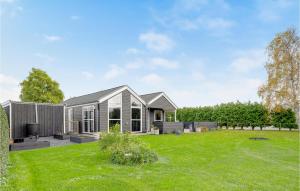 Amazing Home In Skibby With Kitchen