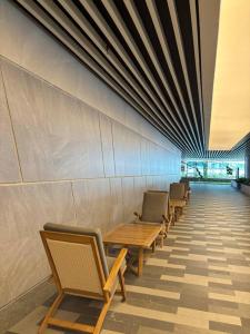 R7 Premier Suites - 1 bedroom in Air Residences