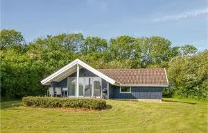 Holiday Home Gunhildsvej Vestervig - Bedsted Thy