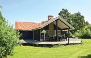 Holiday Home Lyngvej Tranekær Ii - Hou