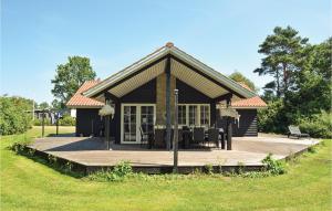 Holiday Home Lyngvej Tranekær Ii