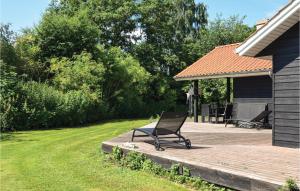 Holiday Home Lyngvej Tranekær Ii