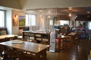 Guest House Moshiripa