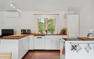 Gorgeous Home In Sjællands Odde