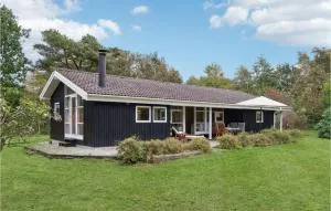 3 Bedroom Lovely Home In Nykøbing Sj - Yderby