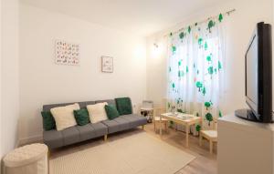 Awesome Home In Tugare With Kitchen