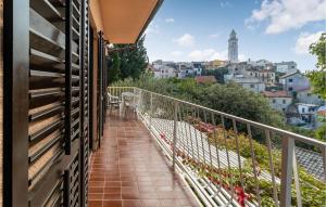 Awesome Apartment In Novi Vinodolski