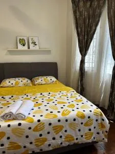 Di Renjis Pilis - Bintulu