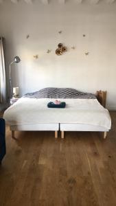 Appartement lumineux au coeur de Dieppe