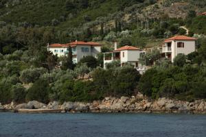 Casa Kalypso Suites & Villa Alonissos Greece