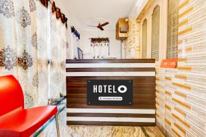 Super Hotel O Adarsh Nagar Near Kavya Hospital