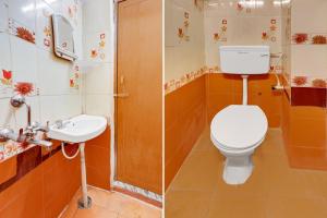 Super Hotel O Adarsh Nagar Near Kavya Hospital