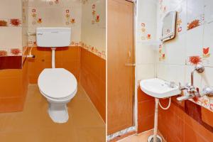 Super Hotel O Adarsh Nagar Near Kavya Hospital