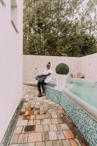 8 -as Apartman - 鲍洛通费尼韦什