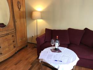 Alte Schreinerei Boutique Hotel