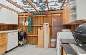 Gorgeous Home In Gørlev With Wifi