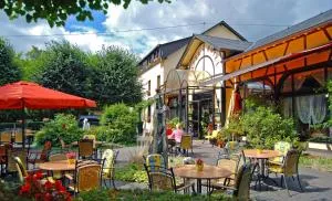 汉萨酒店 - 门迪希 汉萨酒店 - 门迪希