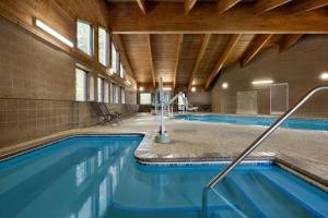 AmericInn by Wyndham Inver Grove Heights Minneapolis
