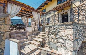 Stunning Home In Moscenicka Draga 