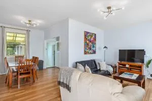 Clarence Gardens Family Home - Clapham