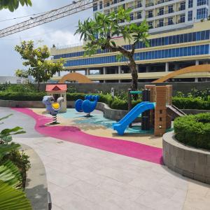 Citra Plaza Nagoya Alexandrite Residence