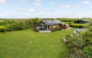 Stunning Home In Vestervig With Sauna