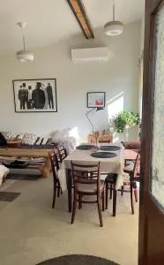 Milky Way House - Karvys