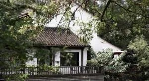 杭州溪上云间度假酒店 - Zhujiacun