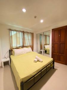 Boracay Apartment unit 5