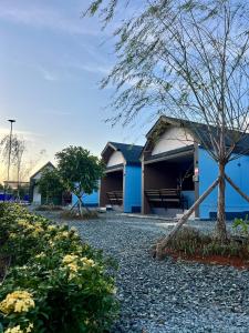 Napdown Resort Trat นับดาว รีสอร์ท ตราด