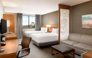 Hyatt Place Pasadena