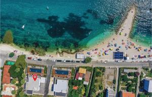 Lovely Home In Kastel Stari With Sauna