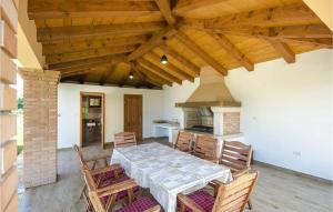 Villa Vranici 