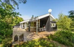 Nice Home In Vestervig With Wifi - Hinge