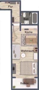 Ferienwohnung Darosa Gipfelglück