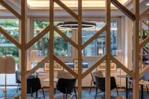 Hotels DoubleTree by Hilton Paris Bougival : photos des chambres