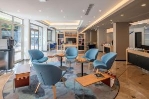 Hotels DoubleTree by Hilton Paris Bougival : photos des chambres