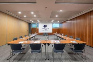 Hotels DoubleTree by Hilton Paris Bougival : photos des chambres
