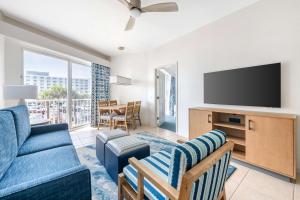 Two-Bedroom Suite with Balcony room in The Cove On Ormond Beach By Diamond Resorts