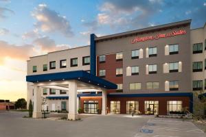 Hampton Inn & Suites Amarillo West