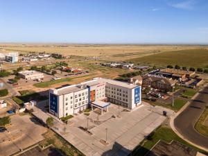 Hampton Inn & Suites Amarillo West