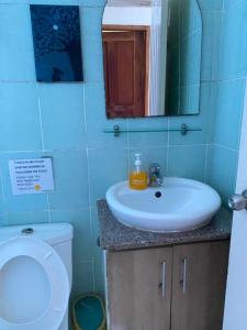Boracay Apartment unit 5