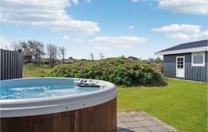3 Bedroom Stunning Home In Hjørring