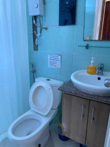Boracay Apartment unit 5