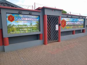 Grand Central Guesthouse