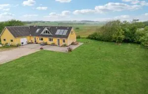 3 Bedroom Beautiful Home In Snedsted - Torsted