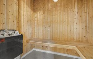 Amazing Home In Sydals With Sauna