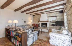 Stunning Home In Oprtalj 