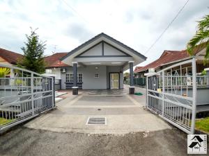 S2 Semi-D Retreat Stay 芙蓉新城舒适住宿